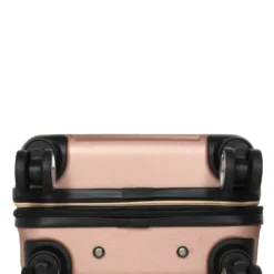 Ensemble 2 Valises Lys Sedona Et Vanity -Promos Voyage Sac Boutique ensemble valise lys 810677z