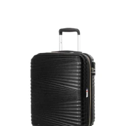 Ensemble 2 Valises Lys Sedona Et Vanity -Promos Voyage Sac Boutique ensemble valise lys 810730z