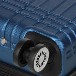 Ensemble 3 Valises Lys Inverness -Promos Voyage Sac Boutique ensemble valise lys 829953z