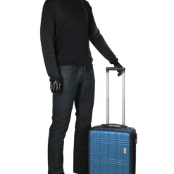 Ensemble 3 Valises Lys Inverness -Promos Voyage Sac Boutique ensemble valise lys 829954z