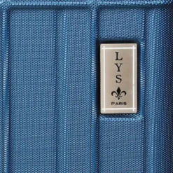 Ensemble 3 Valises Lys Inverness -Promos Voyage Sac Boutique ensemble valise lys 829960z