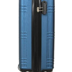 Ensemble 3 Valises Lys Inverness -Promos Voyage Sac Boutique ensemble valise lys 829961z