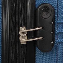 Ensemble 3 Valises Lys Inverness -Promos Voyage Sac Boutique ensemble valise lys 829962z