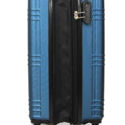 Ensemble 3 Valises Lys Inverness -Promos Voyage Sac Boutique ensemble valise lys 829967z