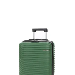 Ensemble 2 Valises Lys Managua Et Vanity -Promos Voyage Sac Boutique ensemble valise lys 830568z