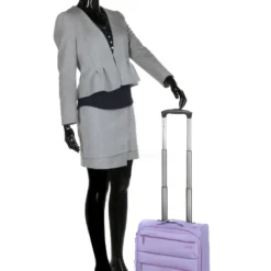 Ensemble 2 Valises Lys Nashville 2 -Promos Voyage Sac Boutique ensemble valise lys 831351z