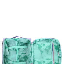 Ensemble 2 Valises Lys Nashville 2 -Promos Voyage Sac Boutique ensemble valise lys 831352z