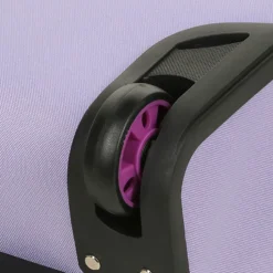 Ensemble 2 Valises Lys Nashville 2 -Promos Voyage Sac Boutique ensemble valise lys 831353z