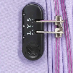 Ensemble 2 Valises Lys Nashville 2 -Promos Voyage Sac Boutique ensemble valise lys 831362z