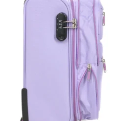 Ensemble 2 Valises Lys Nashville 2 -Promos Voyage Sac Boutique ensemble valise lys 831363z