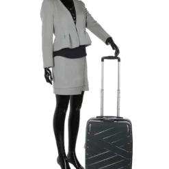 Ensemble 3 Valises Lys Morelia -Promos Voyage Sac Boutique ensemble valise lys 835359z