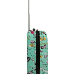 Ensemble 3 Valises Madisson Bon Voyage -Promos Voyage Sac Boutique ensemble valise madisson 439165z