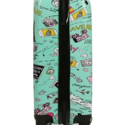 Ensemble 3 Valises Madisson Bon Voyage -Promos Voyage Sac Boutique ensemble valise madisson 439167z