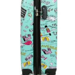 Ensemble 3 Valises Madisson Bon Voyage -Promos Voyage Sac Boutique ensemble valise madisson 439169z