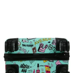 Ensemble 3 Valises Madisson Bon Voyage -Promos Voyage Sac Boutique ensemble valise madisson 439173z