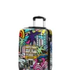 Ensemble 3 Valises Madisson Miami Beach