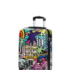 Ensemble 3 Valises Madisson Miami Beach