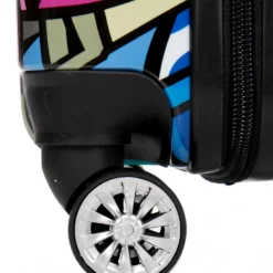 Ensemble 3 Valises Madisson Miami Beach -Promos Voyage Sac Boutique ensemble valise madisson 540063z