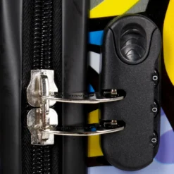 Ensemble 3 Valises Madisson Miami Beach -Promos Voyage Sac Boutique ensemble valise madisson 540066z