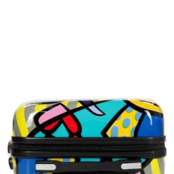 Ensemble 3 Valises Madisson Miami Beach -Promos Voyage Sac Boutique ensemble valise madisson 540067z