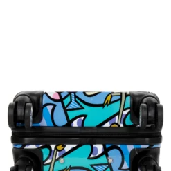 Ensemble 3 Valises Madisson Miami Beach -Promos Voyage Sac Boutique ensemble valise madisson 540068z