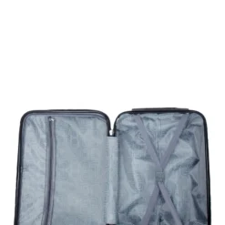 Ensemble 3 Valises Madisson London Feelings -Promos Voyage Sac Boutique ensemble valise madisson 540070z