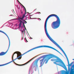 Ensemble 3 Valises Madisson Orchidées -Promos Voyage Sac Boutique ensemble valise madisson 571284z