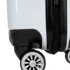 Ensemble 3 Valises Madisson Orchidées -Promos Voyage Sac Boutique ensemble valise madisson 571286z