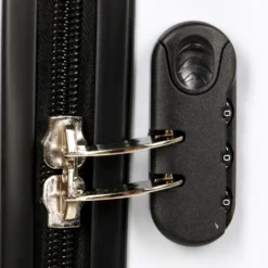 Ensemble 3 Valises Madisson Orchidées -Promos Voyage Sac Boutique ensemble valise madisson 571289z