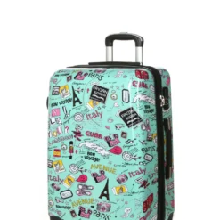 Ensemble 3 Valises Madisson Bon Voyage -Promos Voyage Sac Boutique ensemble valise madisson 576295z
