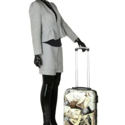 Ensemble 3 Valises Madisson Postcards -Promos Voyage Sac Boutique ensemble valise madisson 576359z