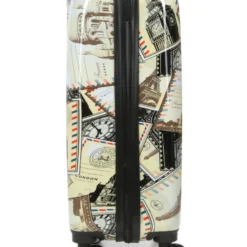 Ensemble 3 Valises Madisson Postcards -Promos Voyage Sac Boutique ensemble valise madisson 576363z