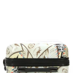 Ensemble 3 Valises Madisson Postcards -Promos Voyage Sac Boutique ensemble valise madisson 576368z