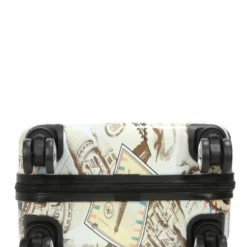 Ensemble 3 Valises Madisson Postcards -Promos Voyage Sac Boutique ensemble valise madisson 576369z