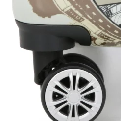 Ensemble 3 Valises Madisson Postcards -Promos Voyage Sac Boutique ensemble valise madisson 576371z