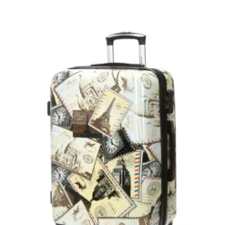 Ensemble 3 Valises Madisson Postcards -Promos Voyage Sac Boutique ensemble valise madisson 576376z