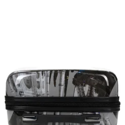 Ensemble 3 Valises Madisson Holiday Memories -Promos Voyage Sac Boutique ensemble valise madisson 577923z