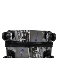 Ensemble 3 Valises Madisson Holiday Memories -Promos Voyage Sac Boutique ensemble valise madisson 577924z