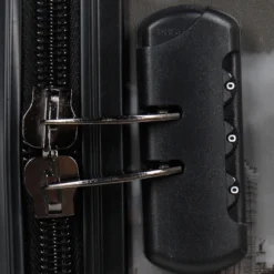 Ensemble 3 Valises Madisson Holiday Memories -Promos Voyage Sac Boutique ensemble valise madisson 577928z