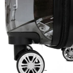 Ensemble 3 Valises Madisson Holiday Memories -Promos Voyage Sac Boutique ensemble valise madisson 577931z