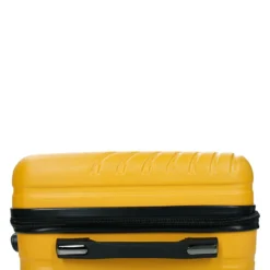 Ensemble 3 Valises Madisson Padoue -Promos Voyage Sac Boutique ensemble valise madisson 583133z