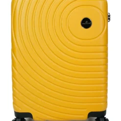 Ensemble 3 Valises Madisson Padoue -Promos Voyage Sac Boutique ensemble valise madisson 583135z