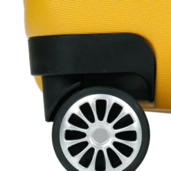 Ensemble 3 Valises Madisson Padoue -Promos Voyage Sac Boutique ensemble valise madisson 583141z