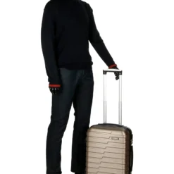 Ensemble 3 Valises Madisson Samara -Promos Voyage Sac Boutique ensemble valise madisson 633182z