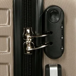 Ensemble 3 Valises Madisson Samara -Promos Voyage Sac Boutique ensemble valise madisson 633190z