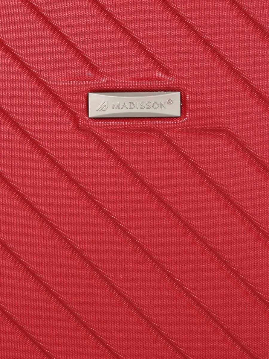 Ensemble 3 Valises Madisson Corfou 14 Ensemble 3 Valises Madisson Corfou – Image 14