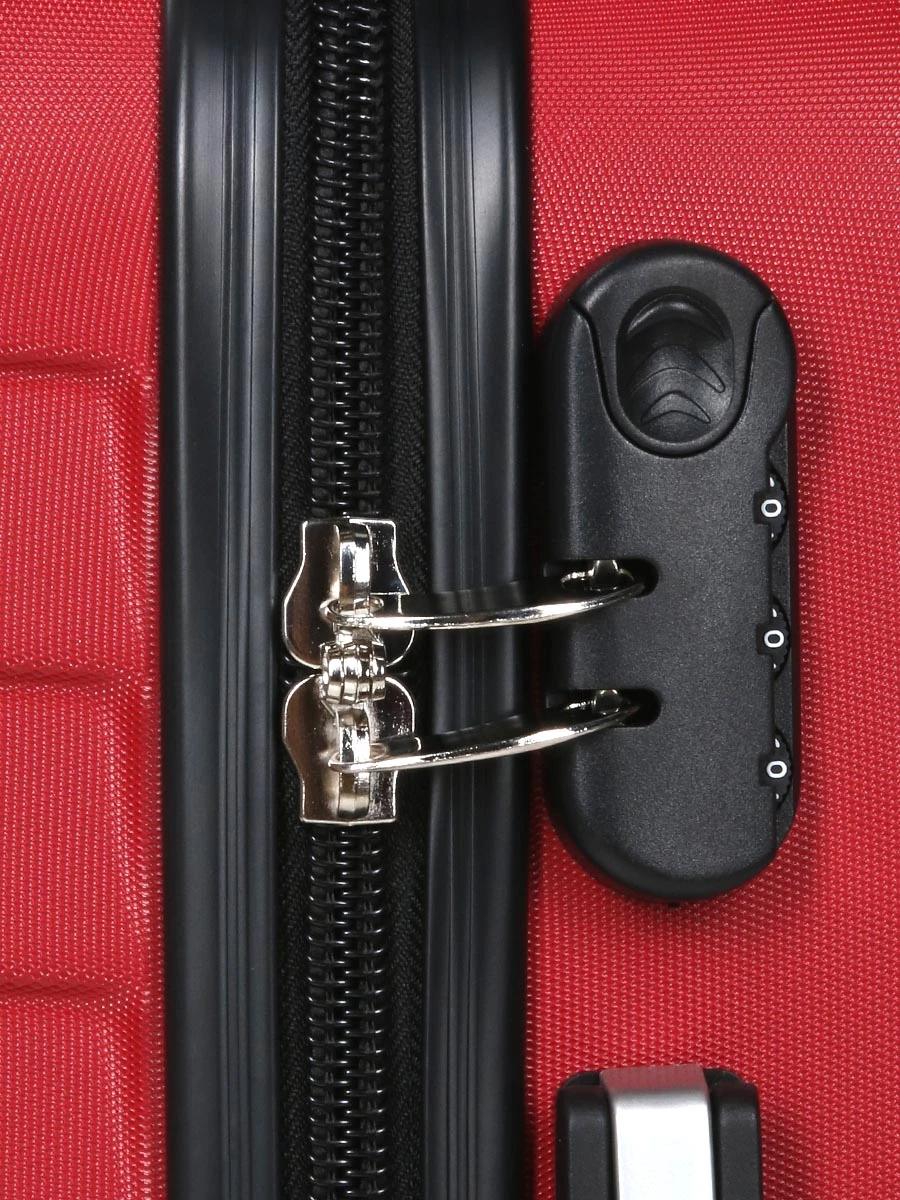 Ensemble 3 Valises Madisson Corfou 13 Ensemble 3 Valises Madisson Corfou – Image 13