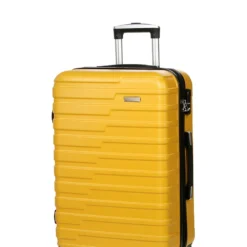 Ensemble 3 Valises Madisson Samara -Promos Voyage Sac Boutique ensemble valise madisson 663290z