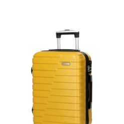 Ensemble 3 Valises Madisson Samara -Promos Voyage Sac Boutique ensemble valise madisson 663291z