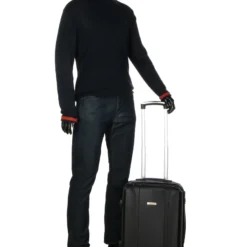 Ensemble 3 Valises Madisson Riyad Et Vanity -Promos Voyage Sac Boutique ensemble valise madisson 694375z